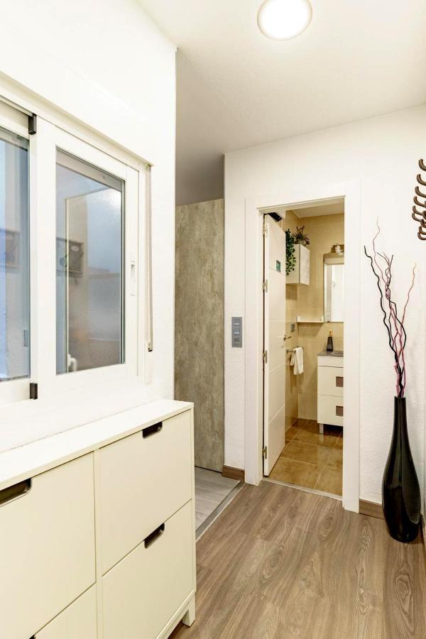 My Granada Garden - Tree Of Life Apartment Luaran gambar
