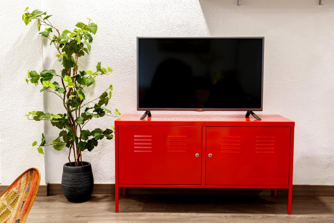 My Granada Garden - Tree Of Life Apartment Luaran gambar