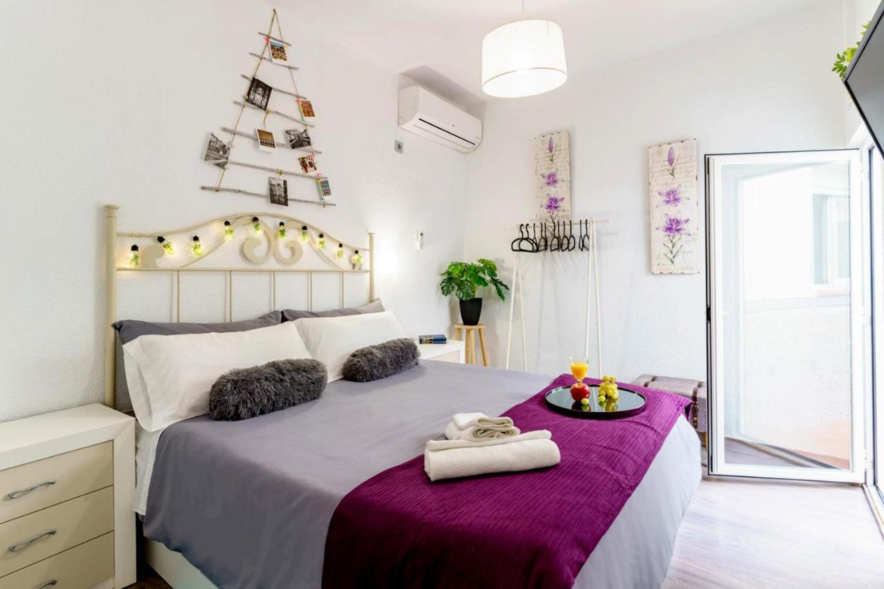 My Granada Garden - Tree Of Life Apartment Luaran gambar