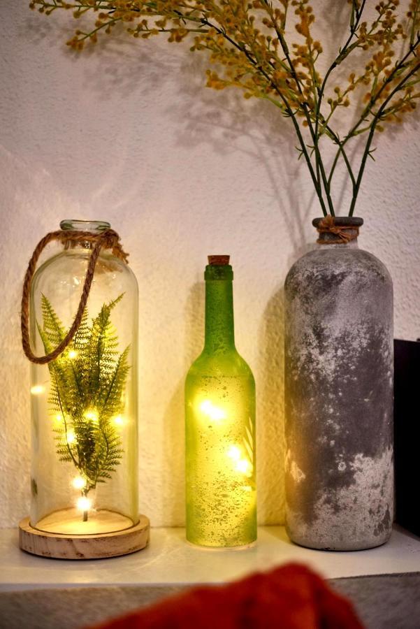 My Granada Garden - Tree Of Life Apartment Luaran gambar