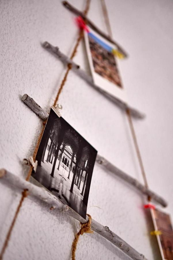 My Granada Garden - Tree Of Life Apartment Luaran gambar