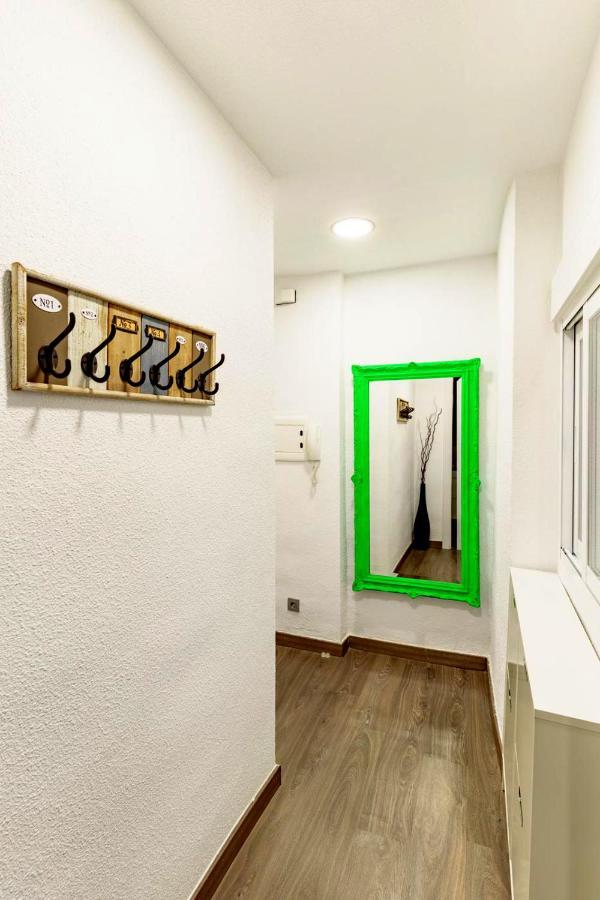 My Granada Garden - Tree Of Life Apartment Luaran gambar