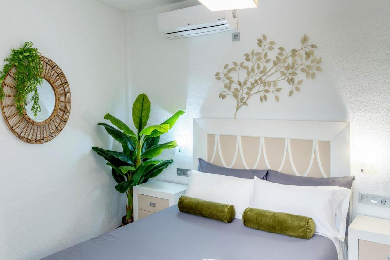 My Granada Garden - Tree Of Life Apartment Luaran gambar